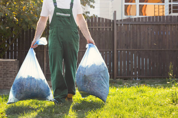 Attic Cleanout Services in Lake Oswego, OR