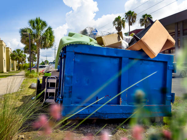 Trash Removal Near Me in Lake Oswego, OR